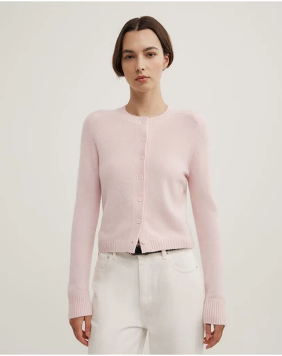 Witchery - Cashmere Cardigan