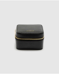Nakedvice - The Rosie Black Jewellery Case