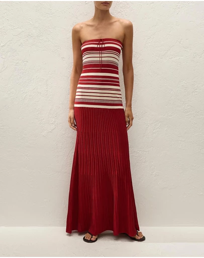 Faithfull The Brand - Valmir Maxi Dress