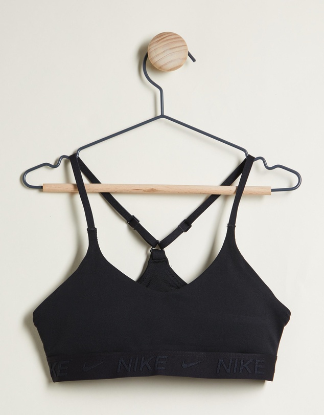 Nike - Dri-FIT Indy Tank Sports Bra - Kids-Teens