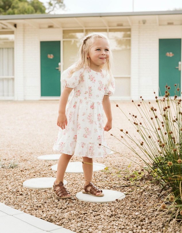 Bebe by Minihaha - Chelsea Dress - Kids