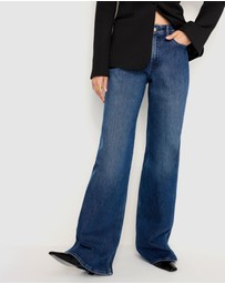 Good American - Good Skate Jeans