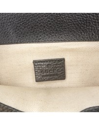 Pre-Loved by Azura Reborn - Pre-Loved Small Leather Dionysus Crossbody