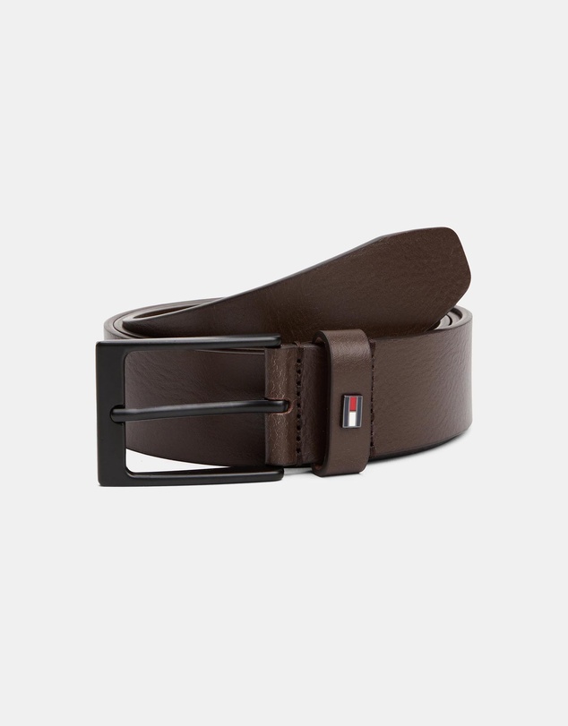 Tommy Hilfiger - Layton 3.5 Inch Belt