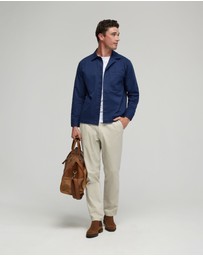 Oxford - Mattia Jacket