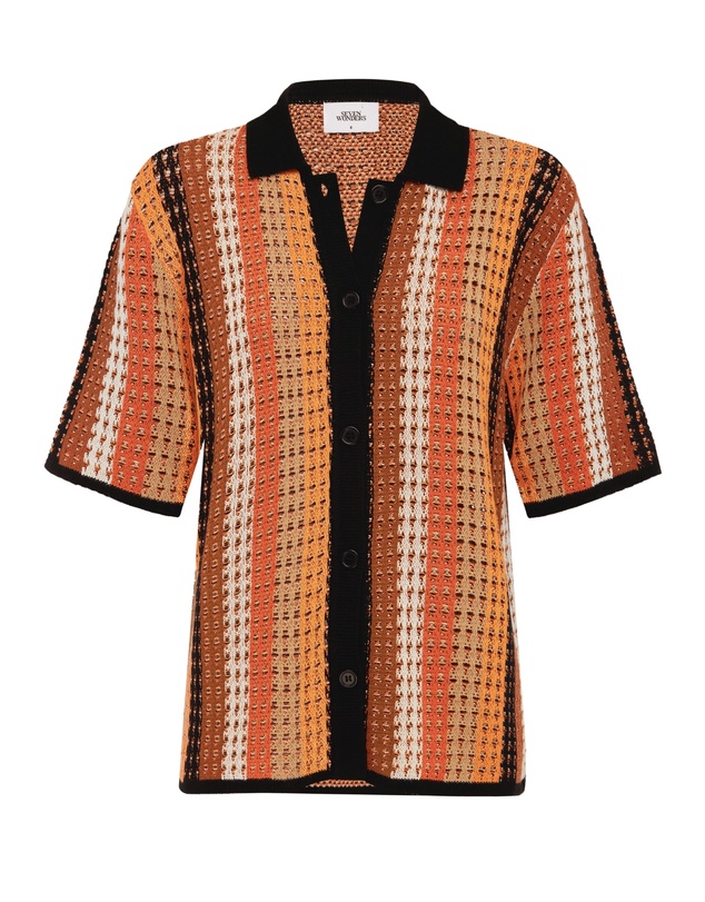 Seven Wonders - Aimee Top