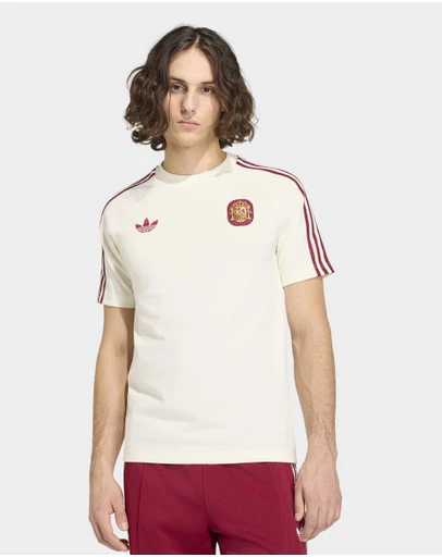 adidas Performance - Football Spain Originals T-Shirt Mens