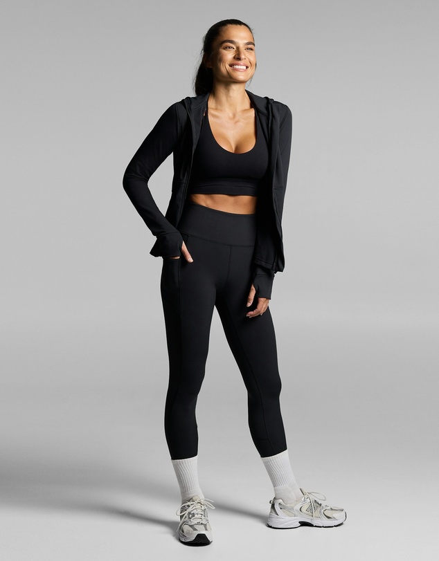 Rockwear - Thermal Pkt Fl Tight