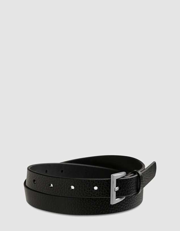 Status Anxiety - Part Of Me Belt
