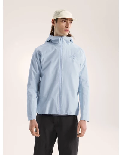Arc'teryx - Solano Hoody Men's