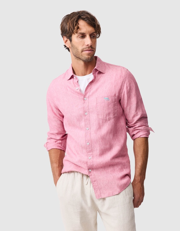 Rodd & Gunn - Coromandel 2 Sports Fit Shirt