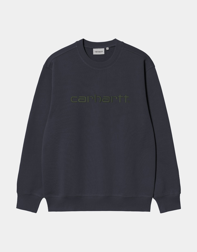 Carhartt WIP - Carhartt Sweat