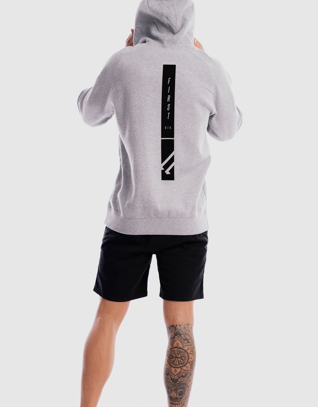 First Division - MidField Hoodie