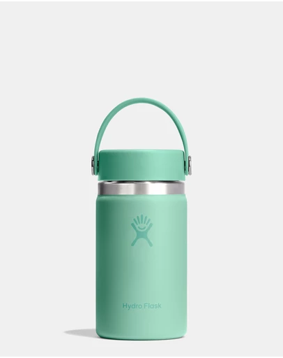 Hydro Flask - 12 Oz Wide Flex Cap