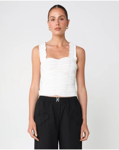 Madison The Label - Kendra Top