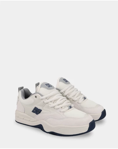 DC Shoes - Mens DC Ascend Skate Shoes