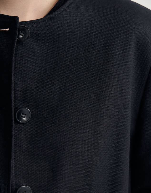 Oxford - Lottie Crop Jacket