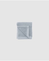 Bambury - Angove Face Washer 33x33cm Dream