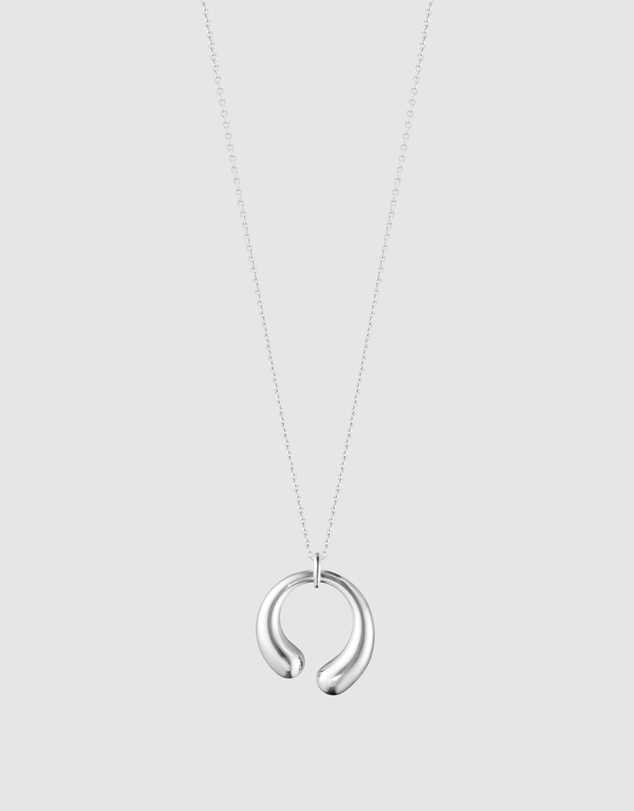 Georg Jensen - Mercy Medium Pendant