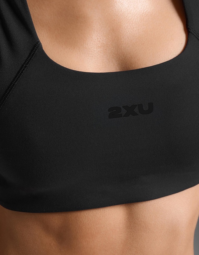 2XU - Form Racerback Medium Impact Bra