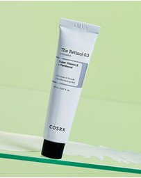 COSRX - The Retinol 0.3 Cream