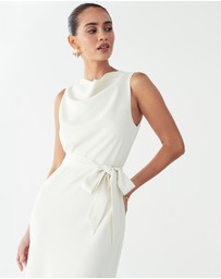 Willa - Reane Dress