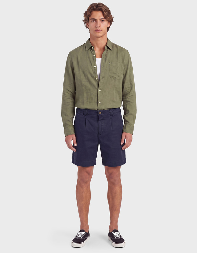 Academy Brand - Dean Twill Short