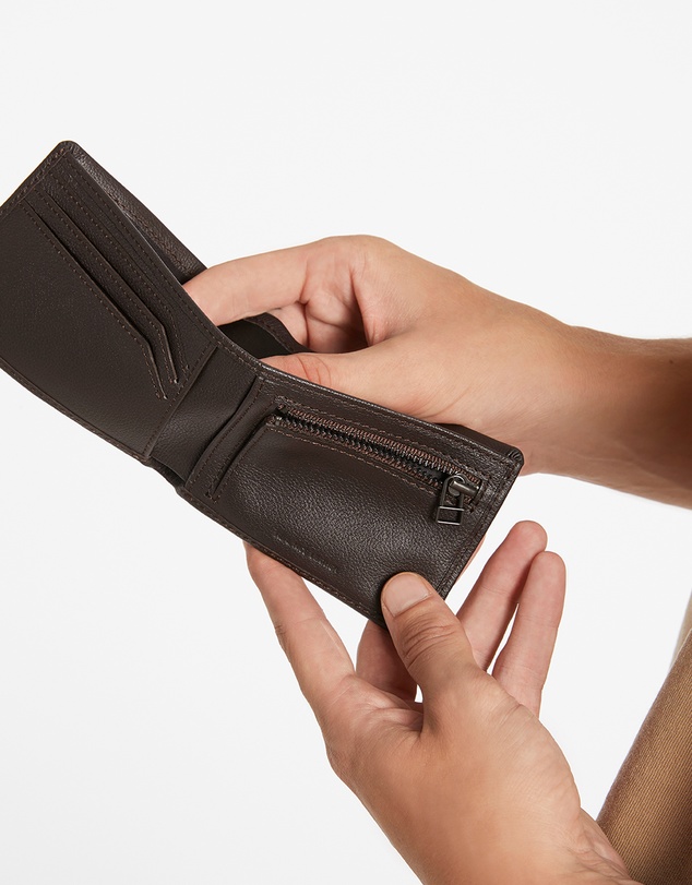 Status Anxiety - Otis Wallet