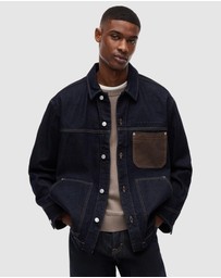 Tommy Jeans - Chore Jacket
