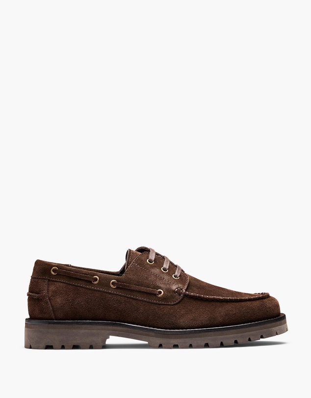 Aquila - Ark Boat Shoes