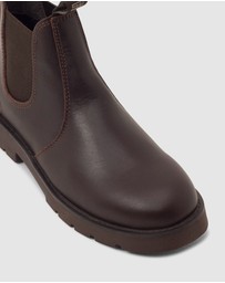 ROC Boots Australia - Jumbuk