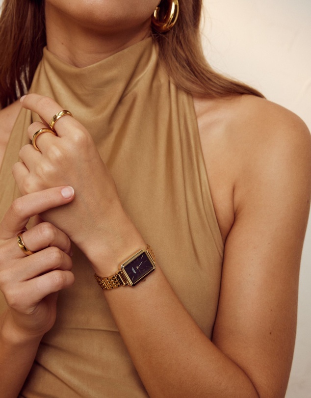 CENDRE - Mason Watch