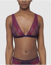 Simone Perele - Celeste Soft Cup Triangle Bra