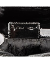 Pre-Loved by Azura Reborn - Pre-Loved Large Patent Cannage Lady Dior