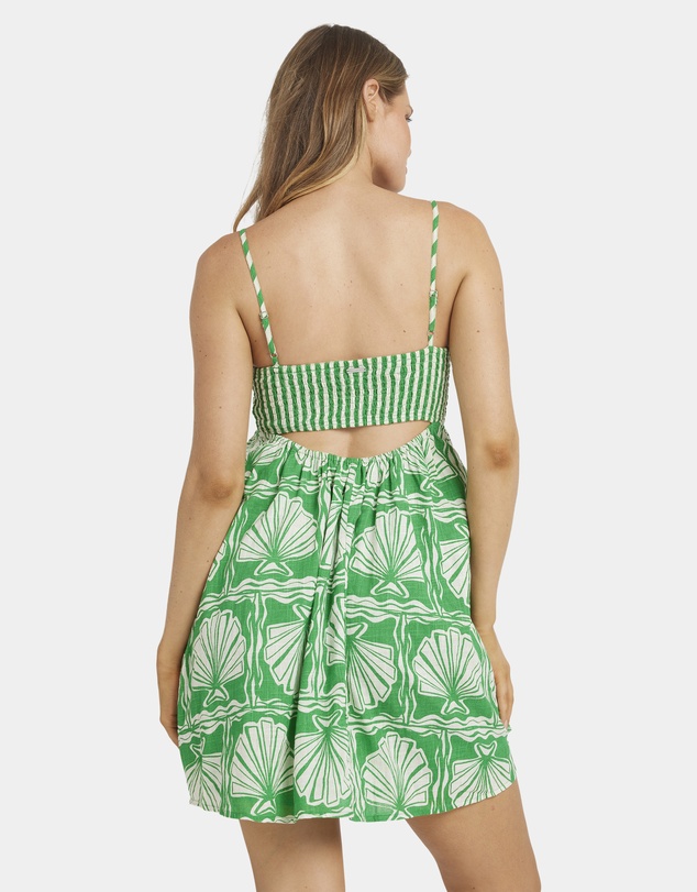 Billabong - Womens Sea Shell Mini Dress