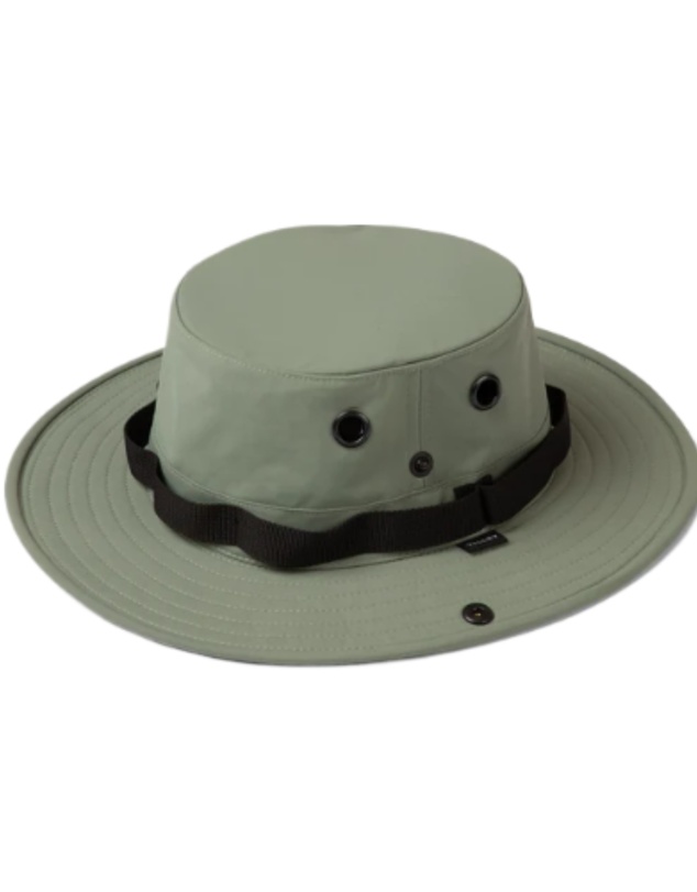 Tilley - Recycled Utility Hat