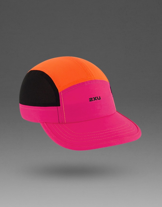2XU - Light Speed Small Cap