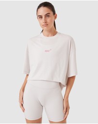 REC GEN - Oxy Float Tee