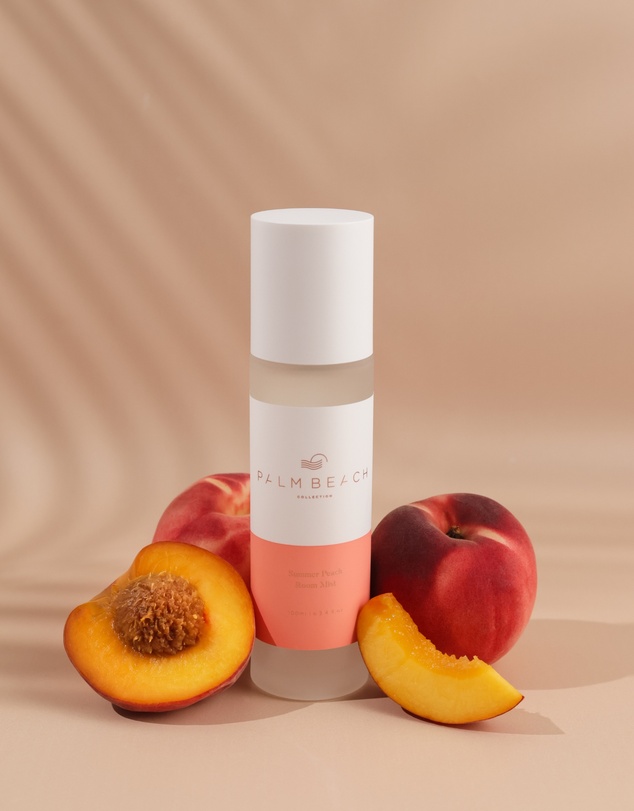 Palm Beach Collection - Summer Peach 100ml Room Mist
