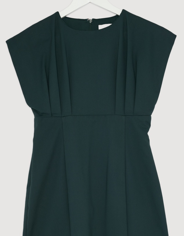Revibe - Repaired CHANCERY Avery Dress - AU 12