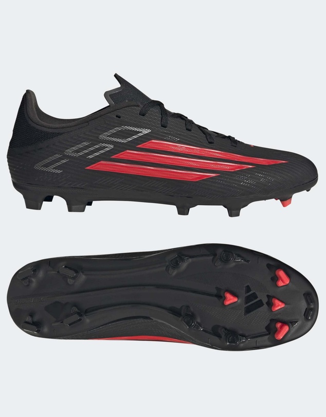 adidas Performance - F50 LEAGUE Firm Ground / Multi Ground Foot Football Ball Boots Unisex