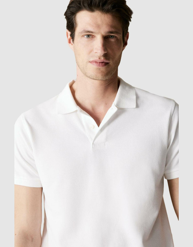 Trenery - Classic Pique Polo