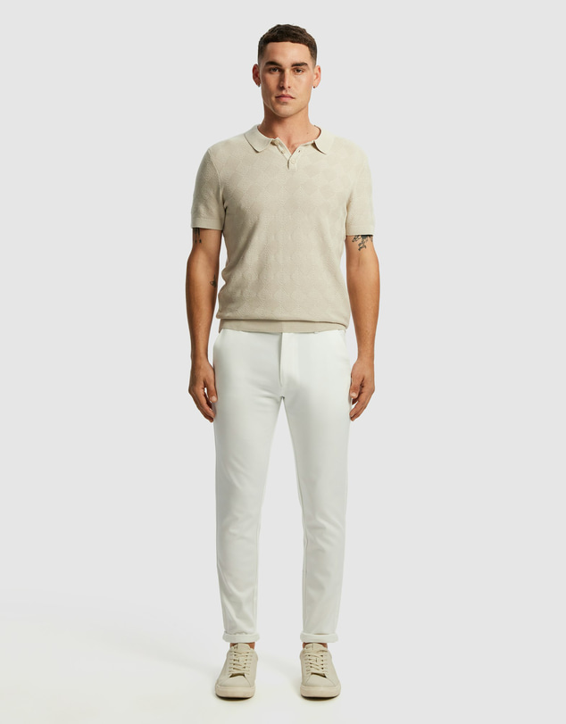 yd. - Energy Hyper Stretch Skinny Chino