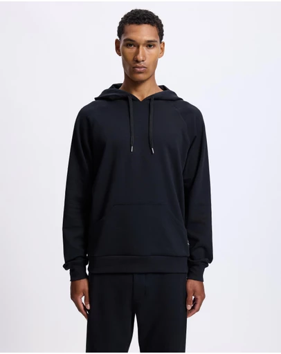 Paul Smith - Artist Stripe Lounge Hoodie