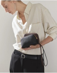 The Horse - Wrist Pouch