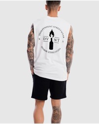 DVNT - Emblem 2.0 Tank