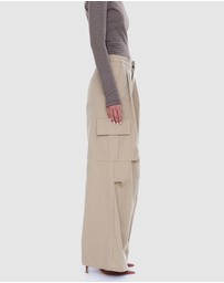 ENA PELLY - Lainey Cargo Pants