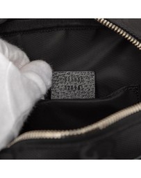 Pre-Loved by Azura Reborn - Pre-Loved GG Nylon Off The Grid Satchel
