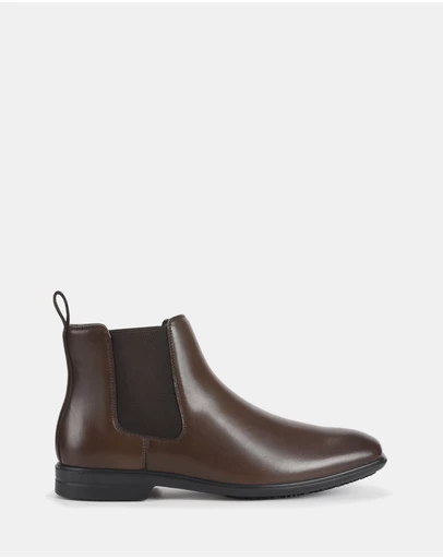 Hush Puppies - Cambridge