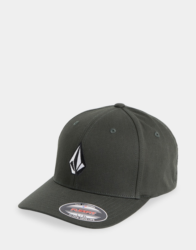 Volcom - Mens Full Stone Flexfit Cap